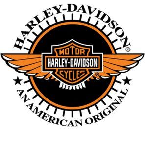 LIMITED EDITION Harley Davidson Black Performance V Neck Tank Top Size XXL